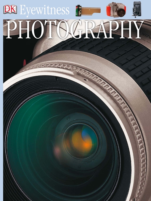 Title details for Photography by Alan Buckingham - Available